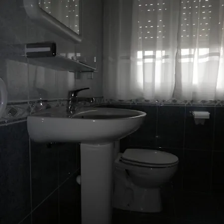 Apartament Novas Foxos Playa de la Lanzada