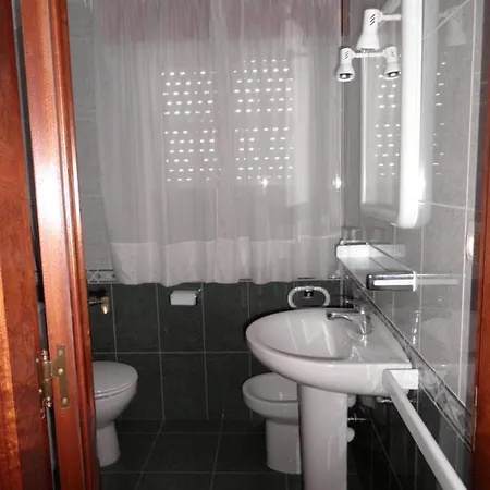 Novas Foxos Apartment Playa de la Lanzada