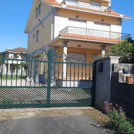 Apartment Novas Foxos