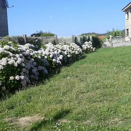 Apartament Novas Foxos *