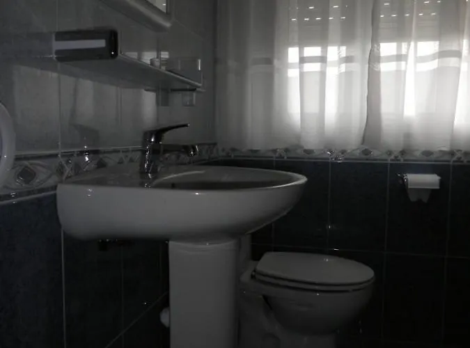 Daire Novas Foxos Playa de la Lanzada