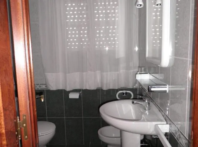 Novas Foxos Daire Playa de la Lanzada